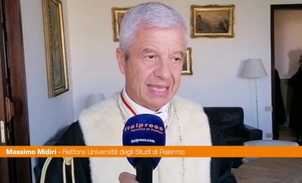 Midiri "Sempre pi&ugrave; ricco il dialogo con il mondo d&rsquo;impresa"