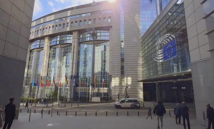 Ue, il Parlamento fissa le priorit&agrave; per il bilancio 2025