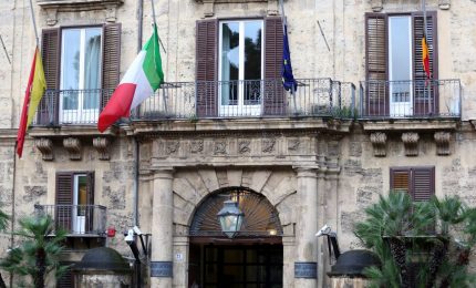Palazzo d&rsquo;Orleans &ldquo;Parole Faraone alimentano tensione sociale&rdquo;