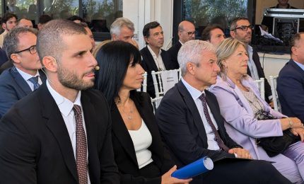 Inaugurata a Palermo la sede di &ldquo;CHS &ndash; Competence Hub STEM&rdquo;