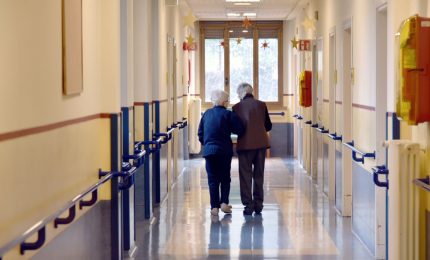 Aiop Sicilia &ldquo;Attivare nelle Rsa i centri diurni integrati per anziani&rdquo;