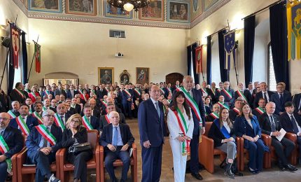 Schifani &ldquo;Il Mondo si fermi a riflettere per bloccare l&rsquo;escalation bellica&rdquo;