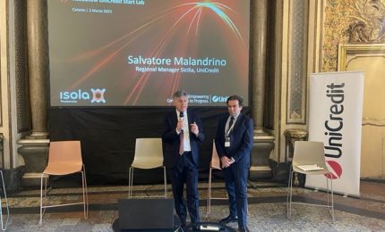 Unicredit sostiene la Mediterranean Startup World Cup