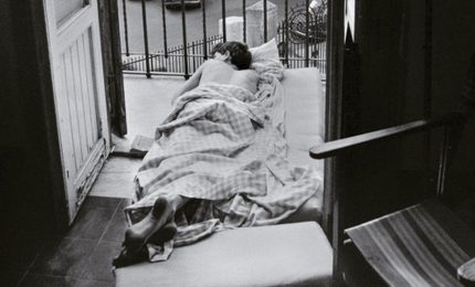 La Treccani presenta il libro fotografico &ldquo;Attraverso Palermo&rdquo;