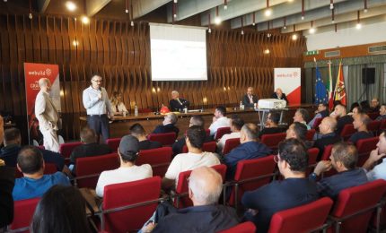 Accordo Regione-Webuild, oltre 1800 siciliani partecipano a selezioni