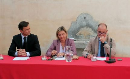 A Palermo torna la &ldquo;Domenica Favorita&rdquo; con un programma innovativo