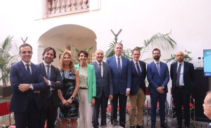 Simposio Ri.MED a Palermo, la salute e l&rsquo;umore passano dalla &ldquo;pancia&rdquo;