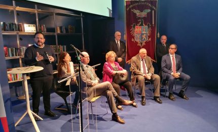 Il Museo del Presente Falcone e Borsellino accoglie l&rsquo;American Corner