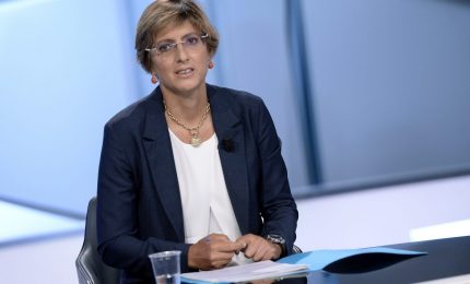 Open Arms, Bongiorno &ldquo;Linea del Governo era redistribuire e poi sbarco&rdquo;