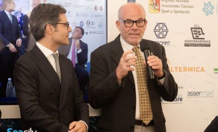 Chiude il Seacily2024, Ciulla &ldquo;Settore Nautica in crescita&rdquo;