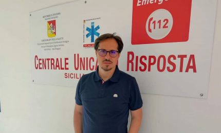 Aggressioni a soccorritori 118 in Sicilia, Castro &ldquo;Seus parte civile&rdquo;