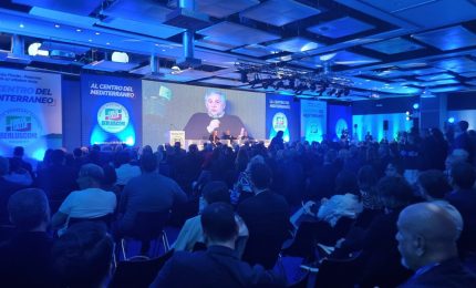 Convention di Forza Italia, Caruso &ldquo;Conferma radicamento e impegno&rdquo;