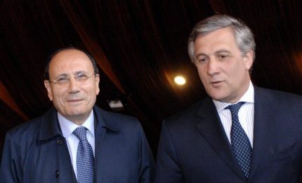 Tajani punta allo Schifani bis &ldquo;Sar&agrave; ancora lui il nostro candidato a Governatore&rdquo;