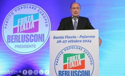 Siccit&agrave; in Sicilia, Schifani &ldquo;Governi precedenti un tantino distratti&rdquo;