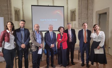 Turismo, Unicredit &ldquo;Digitalizzazione e sostenibilit&agrave; sfide per la Sicilia&rdquo;