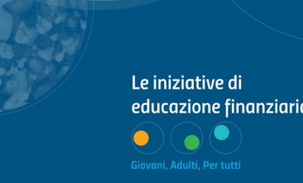 Bankitalia, Alagna &ldquo;Educazione finanziaria base per scelte consapevoli&rdquo;