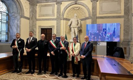 Gibellina nominata Capitale italiana dell&rsquo;Arte Contemporanea per il 2026