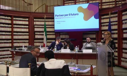 Da Novartis un Action Paper per la sanit&agrave; del futuro