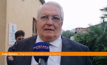 Galvano "La vaccinazione antinfluenzale &egrave; importante"