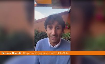 Donzelli "Meloni non &egrave; ricattabile, toghe rosse non ci fermeranno"