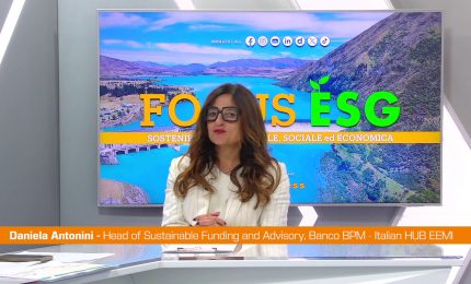 Case, Antonini &ldquo;Eemi a lavoro per pi&ugrave; efficienza e pi&ugrave; occupazione&rdquo;