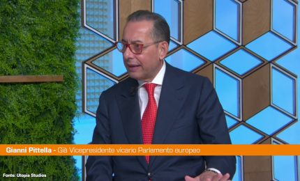 Ue, Pittella &ldquo;Sbloccare aiuti in Ucraina"