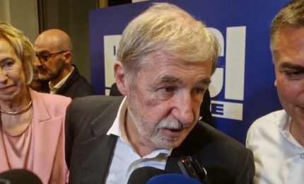 Regionali,Bucci "Sar&ograve; il sindaco dei liguri al servizio dei cittadini"