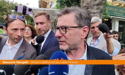 Open Arms, Giorgetti "A Palermo perch&eacute; ero al governo con Salvini"