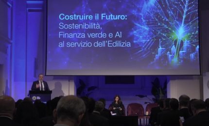 La nuova edilizia tra sostenibilit&agrave; e tecnologia