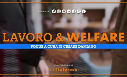 Focus Lavoro &amp; Welfare - Puntata del 30 ottobre 2024
