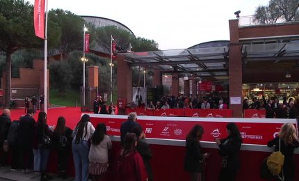 Festa Cinema, il premio del pubblico FS a &ldquo;Reading Lolita in Tehran&rdquo;