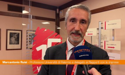 Ruisi &ldquo;StartCup Sicilia vetrina per i nostri team&rdquo;