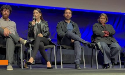 Matilda De Angelis "Societ&agrave; ancora maschilista e patriarcale"