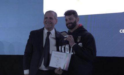 Urso lascia, Miglietta nuovo presidente Federpesistica