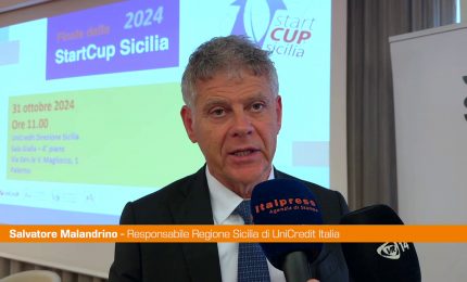 Malandrino &ldquo;Startup in aumento, Unicredit protagonista&rdquo;