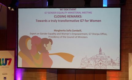 W7-Deloitte, progressi per la parit&agrave; di genere ma ancora ritardi