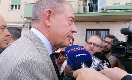 Urso "Pil italiano cresce pi&ugrave; di Germania e Francia"