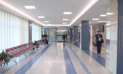 Trapianti, Gruttadauria "Grandi progressi in Sicilia&rdquo;