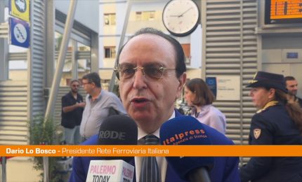 Lo Bosco &ldquo;In Sicilia 17,6 miliardi di investimenti&rdquo;