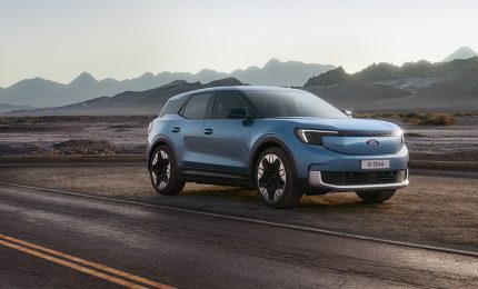 Mobility Expo 2024: un&rsquo;occasione per essere protagonisti sui social