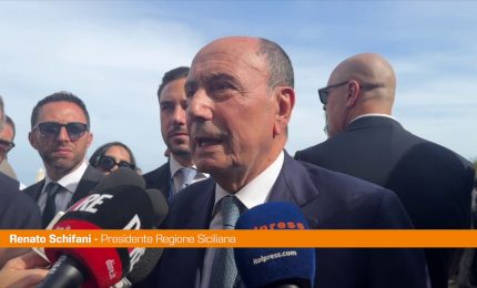 Forza Italia, Schifani "Modello Europee &egrave; vincente"