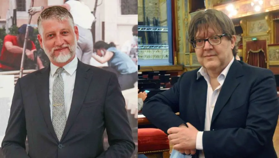 Giuli incontra Betta, focus sulle attivit&agrave; del Teatro Massimo di Palermo