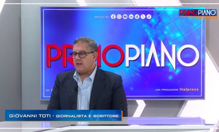 Toti "La mia colpa &egrave; aver governato con risultati, non rinnego nulla"