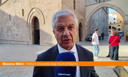 Midiri &ldquo;Slow Travel nuovo paradigma turismo sostenibile in Sicilia&rdquo;