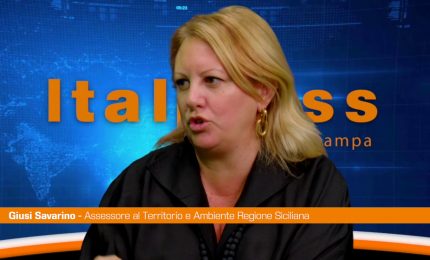 Savarino "Piano Salva-casa sar&agrave; recepito in Sicilia in tempi rapidi"