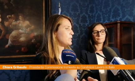 Strage Casteldaccia, Gribaudo "Giustizia pi&ugrave; rapida per vittime"