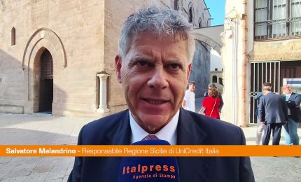 Turismo, Unicredit "Sostenibilit&agrave; centrale per colmare gap Sicilia"