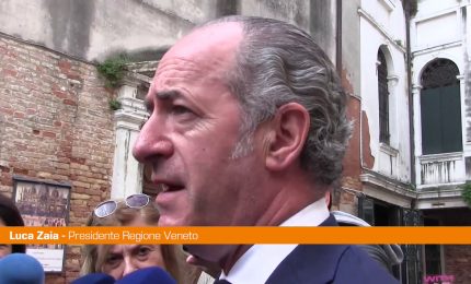 Zaia &ldquo;Prima Giornata dell&rsquo;Autonomia sar&agrave; una pietra miliare"