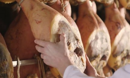 Il mercato canadese riapre ai prosciutti crudi italiani