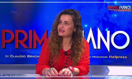 Chial&agrave; "L'arte pu&ograve; promuovere l'innovazione sociale"